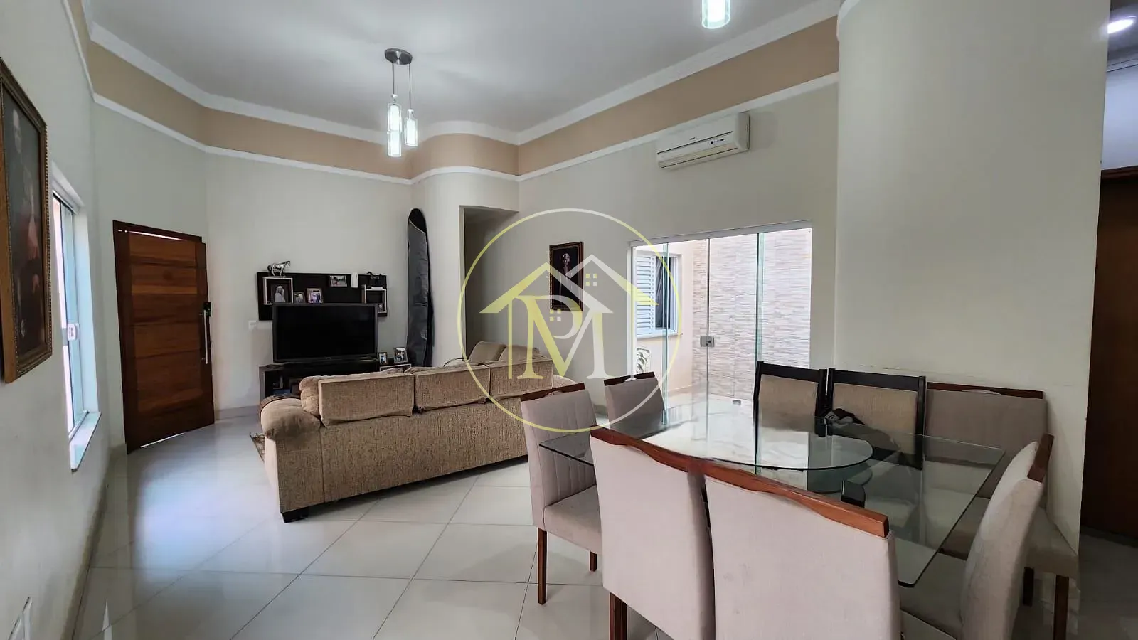 Casa, 3 quartos, 174 m² - Foto 3