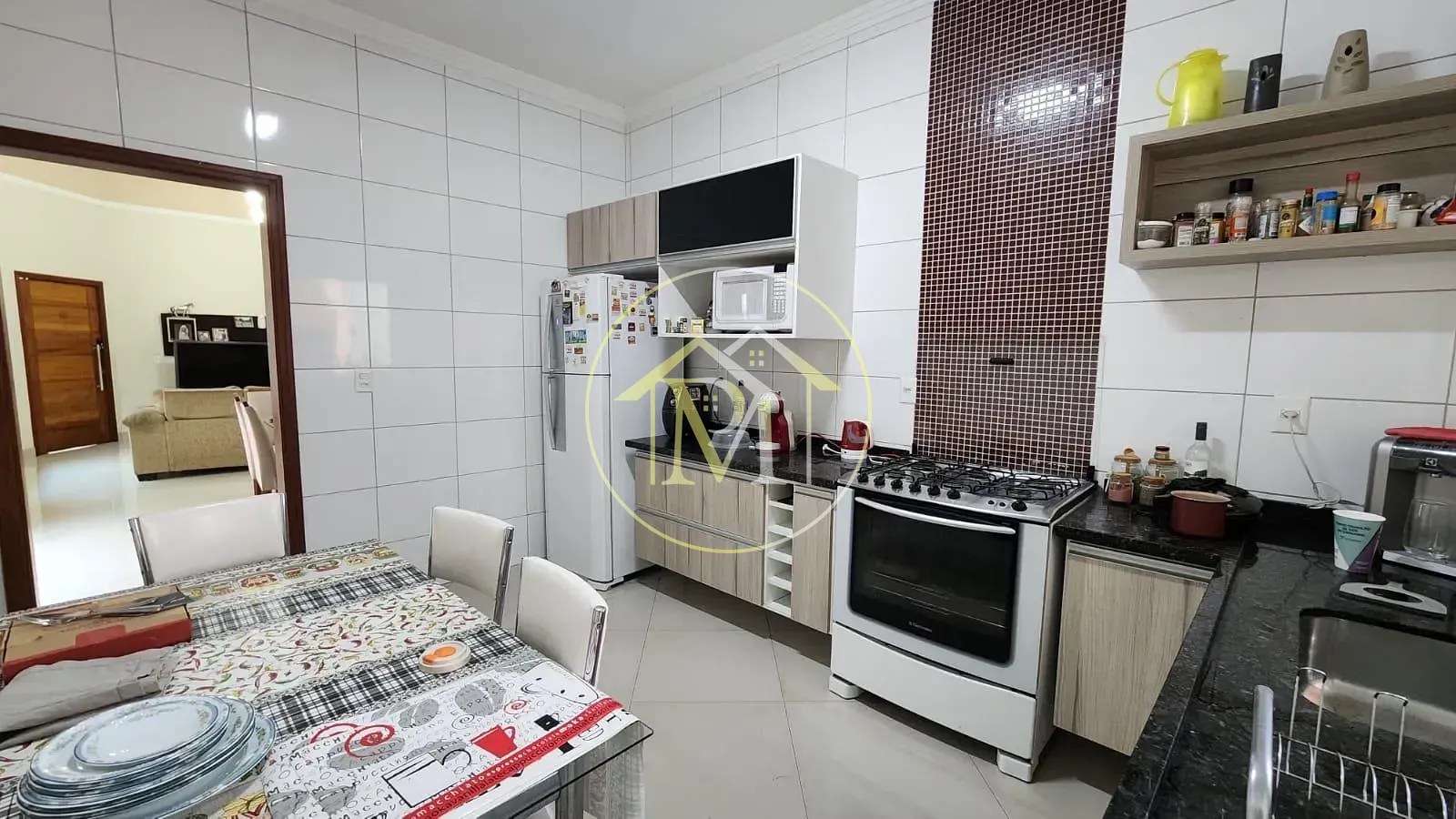 Casa, 3 quartos, 174 m² - Foto 6