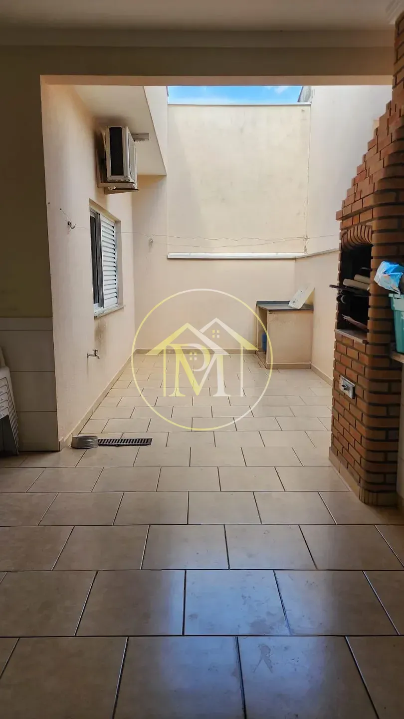 Casa, 3 quartos, 174 m² - Foto 8