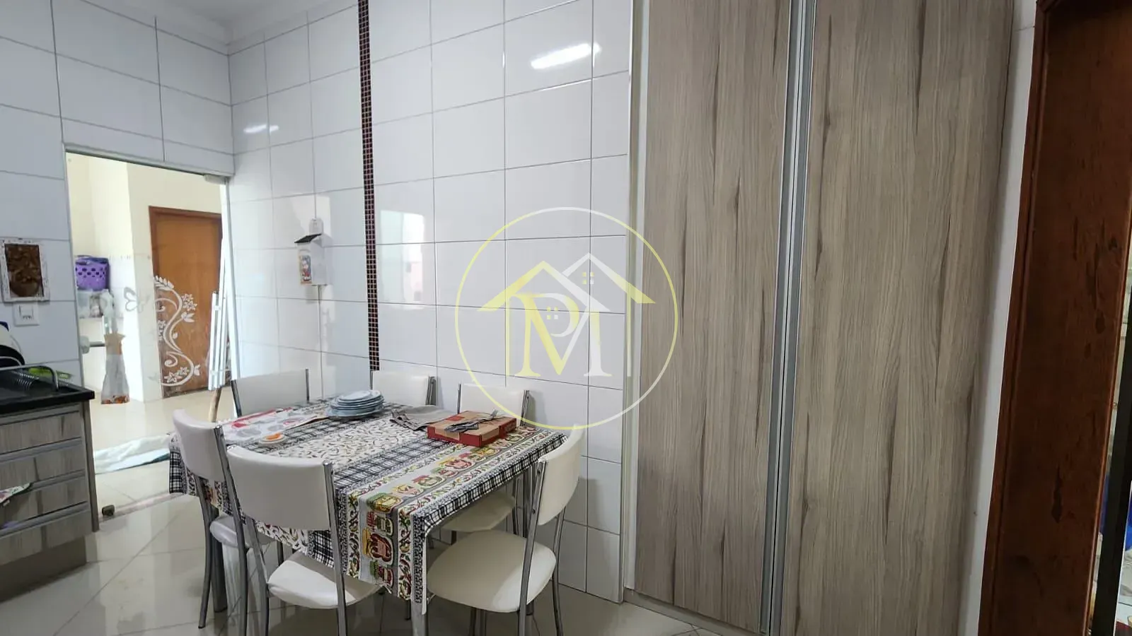 Casa, 3 quartos, 174 m² - Foto 9