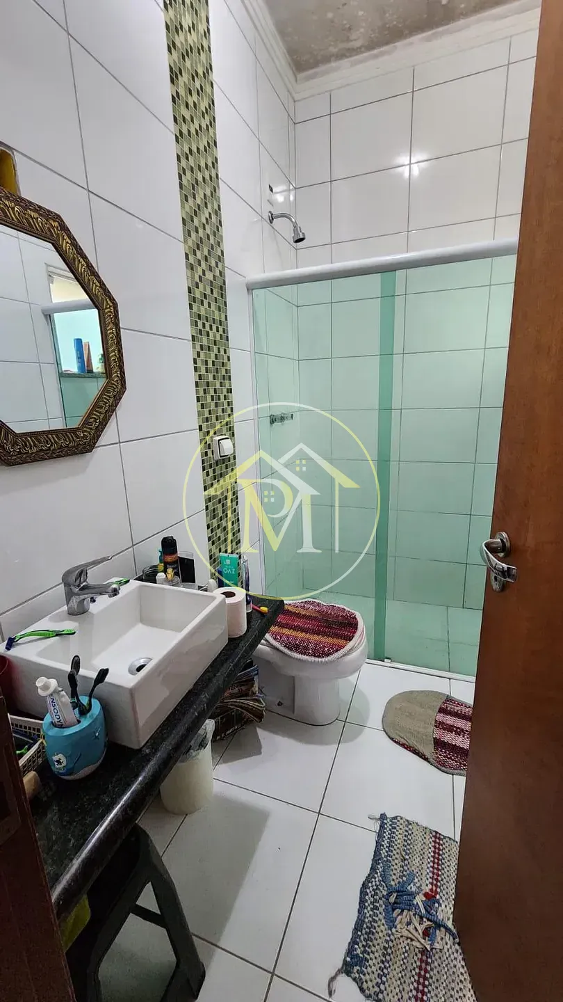 Casa, 3 quartos, 174 m² - Foto 10
