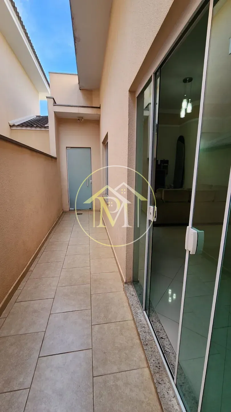 Casa, 3 quartos, 174 m² - Foto 13