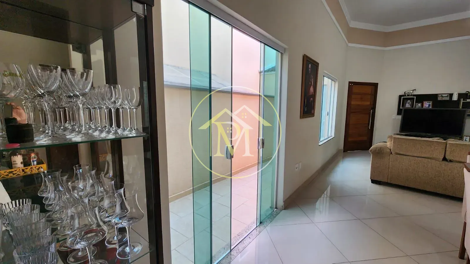 Casa, 3 quartos, 174 m² - Foto 14