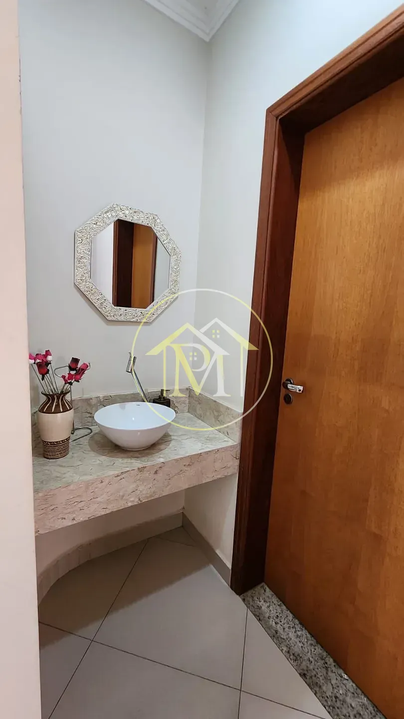 Casa, 3 quartos, 174 m² - Foto 17