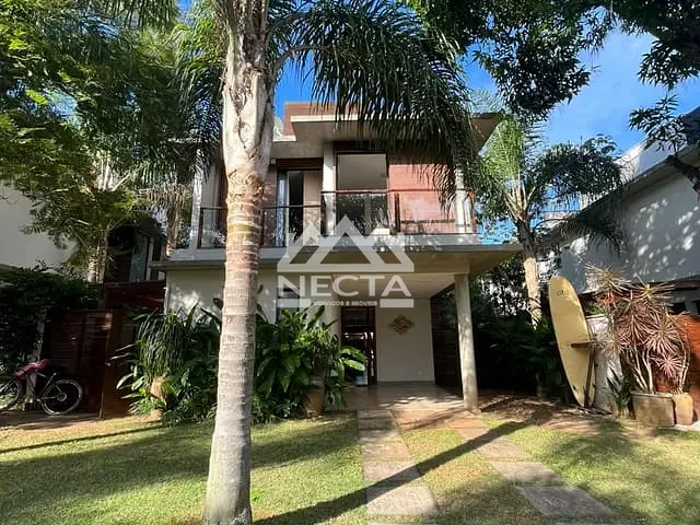Casa com 600m² 4 quartos e 5 banheiros, à venda, no bairro Maresias em São Sebastião
