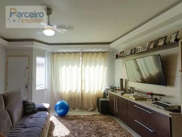 Casa 3 quartos e 3 banheiros, à venda, no bairro Jardim Brasília (Zona Leste) em São Paulo