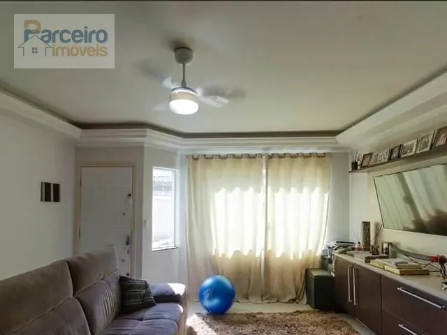 Casa 3 quartos e 3 banheiros, à venda, no bairro Jardim Brasília (Zona Leste) em São Paulo