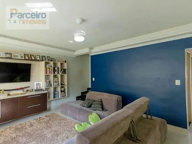 Casa 3 quartos e 3 banheiros, à venda, no bairro Jardim Brasília (Zona Leste) em São Paulo
