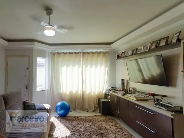 Casa 3 quartos e 3 banheiros, à venda, no bairro Jardim Brasília (Zona Leste) em São Paulo