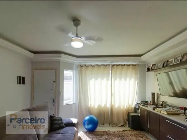 Casa 3 quartos e 3 banheiros, à venda, no bairro Jardim Brasília (Zona Leste) em São Paulo