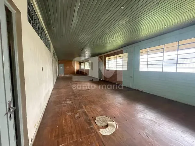 Casa para alugar, no bairro Centro em Chapecó