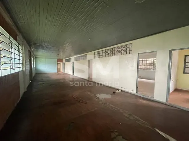 Casa para alugar, no bairro Centro em Chapecó
