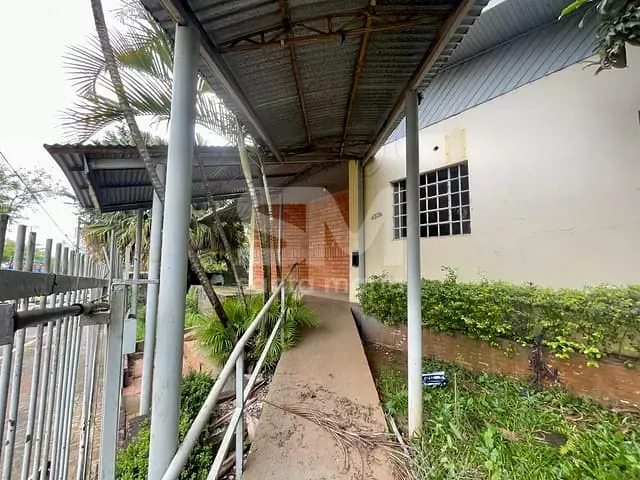 Casa para alugar, no bairro Centro em Chapecó