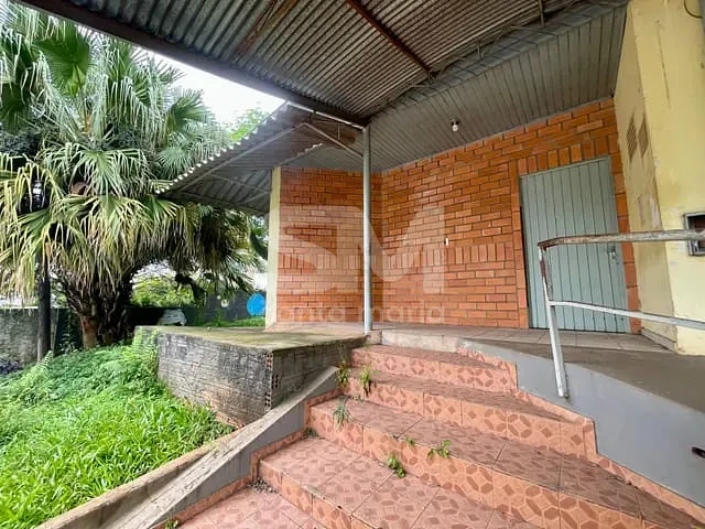 Casa para alugar, no bairro Centro em Chapecó