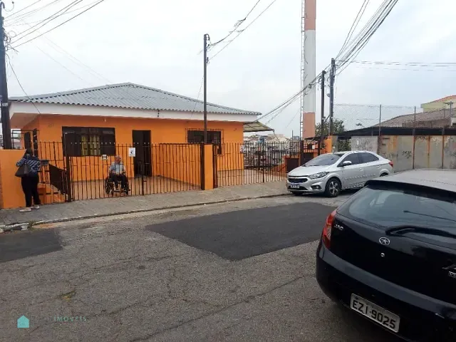 Casa com 338m² 12 quartos e 8 banheiros, à venda, no bairro Parque São Luís em São Paulo