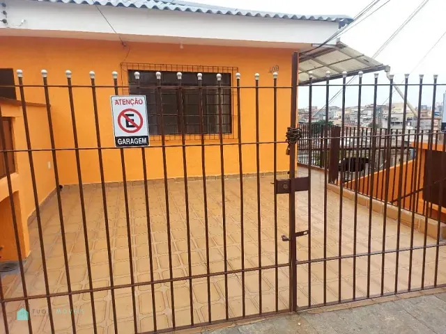 Casa com 338m² 12 quartos e 8 banheiros, à venda, no bairro Parque São Luís em São Paulo