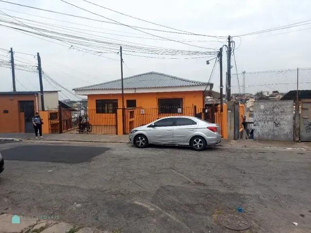 Casa com 338m² 12 quartos e 8 banheiros, à venda, no bairro Parque São Luís em São Paulo