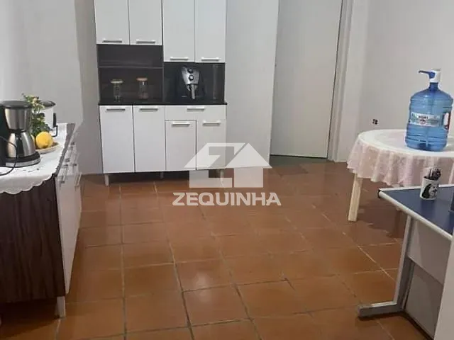 Casa com 125m² 3 quartos e 2 banheiros, à venda, no bairro Cidade das Flores em Osasco