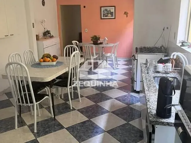 Casa com 125m² 3 quartos e 2 banheiros, à venda, no bairro Cidade das Flores em Osasco