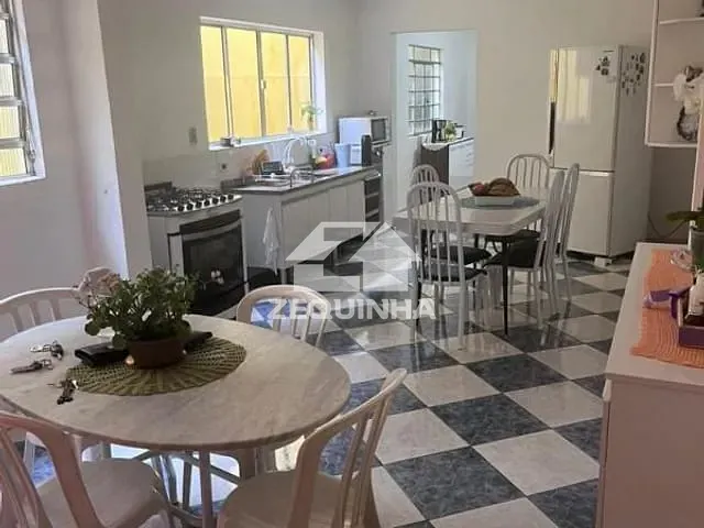 Casa com 125m² 3 quartos e 2 banheiros, à venda, no bairro Cidade das Flores em Osasco