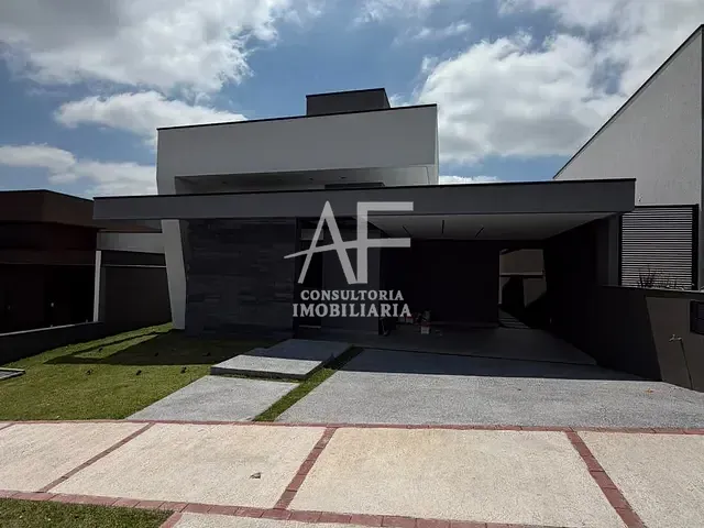 Casa com 327m² 3 quartos e 5 banheiros, à venda, no bairro Loteamento Residencial Fazenda Casa Grande em Taubaté