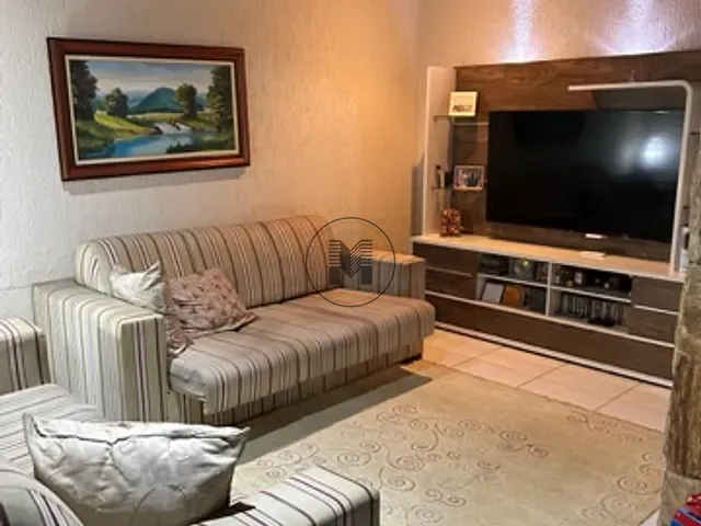 Casa com 262m² 3 quartos e 3 banheiros, à venda, no bairro Beira Rio II em Guaratinguetá