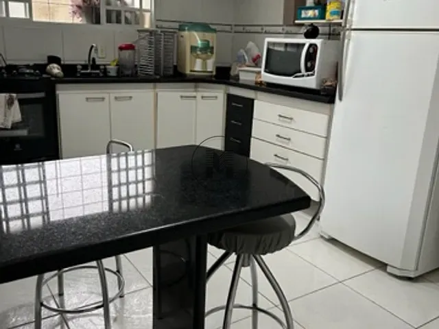 Casa com 262m² 3 quartos e 3 banheiros, à venda, no bairro Beira Rio II em Guaratinguetá