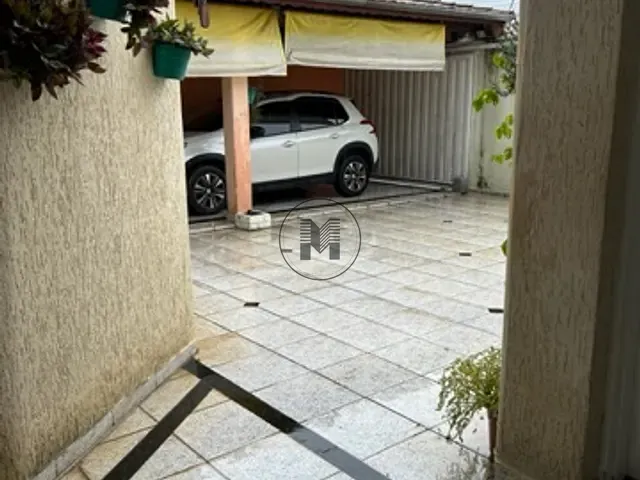 Casa com 262m² 3 quartos e 3 banheiros, à venda, no bairro Beira Rio II em Guaratinguetá