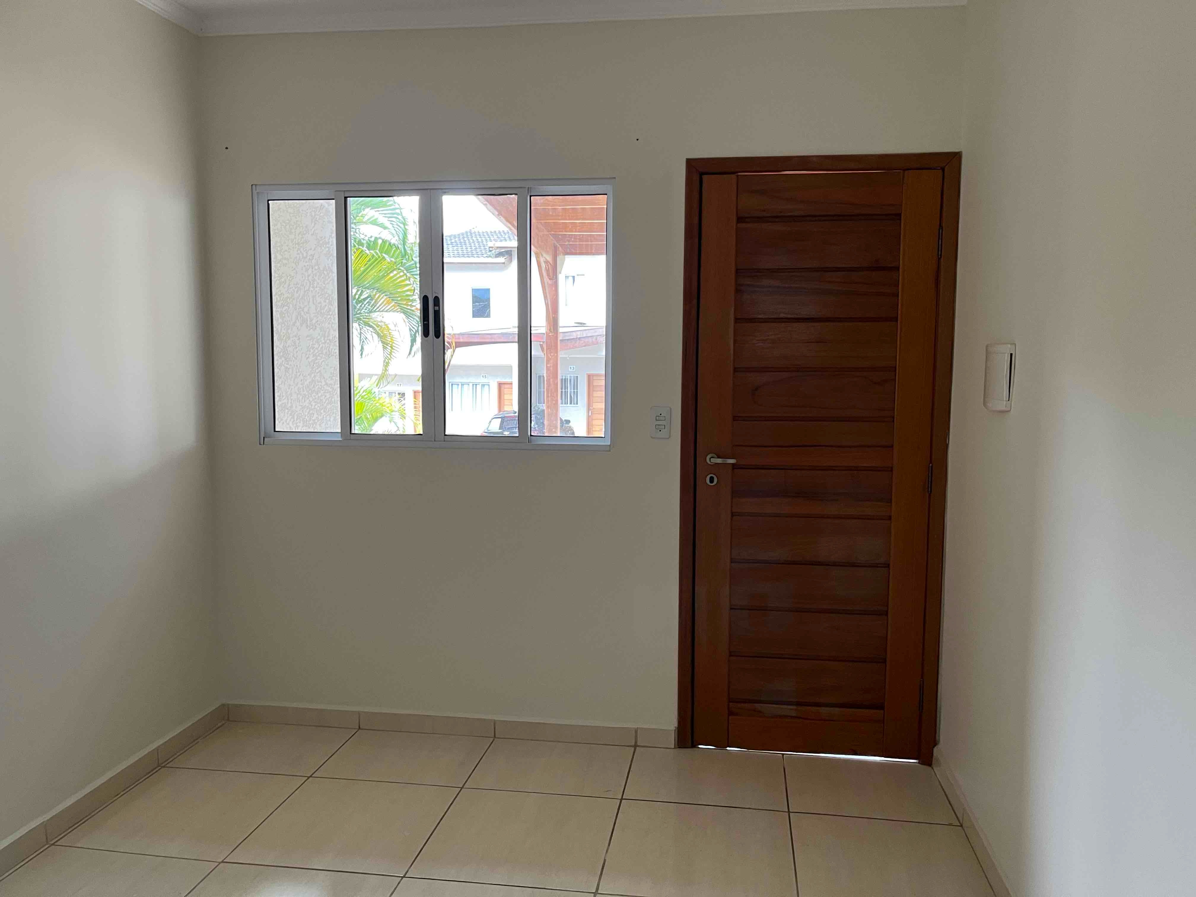Sobrado para alugar com 2 quartos, 60m² - Foto 7