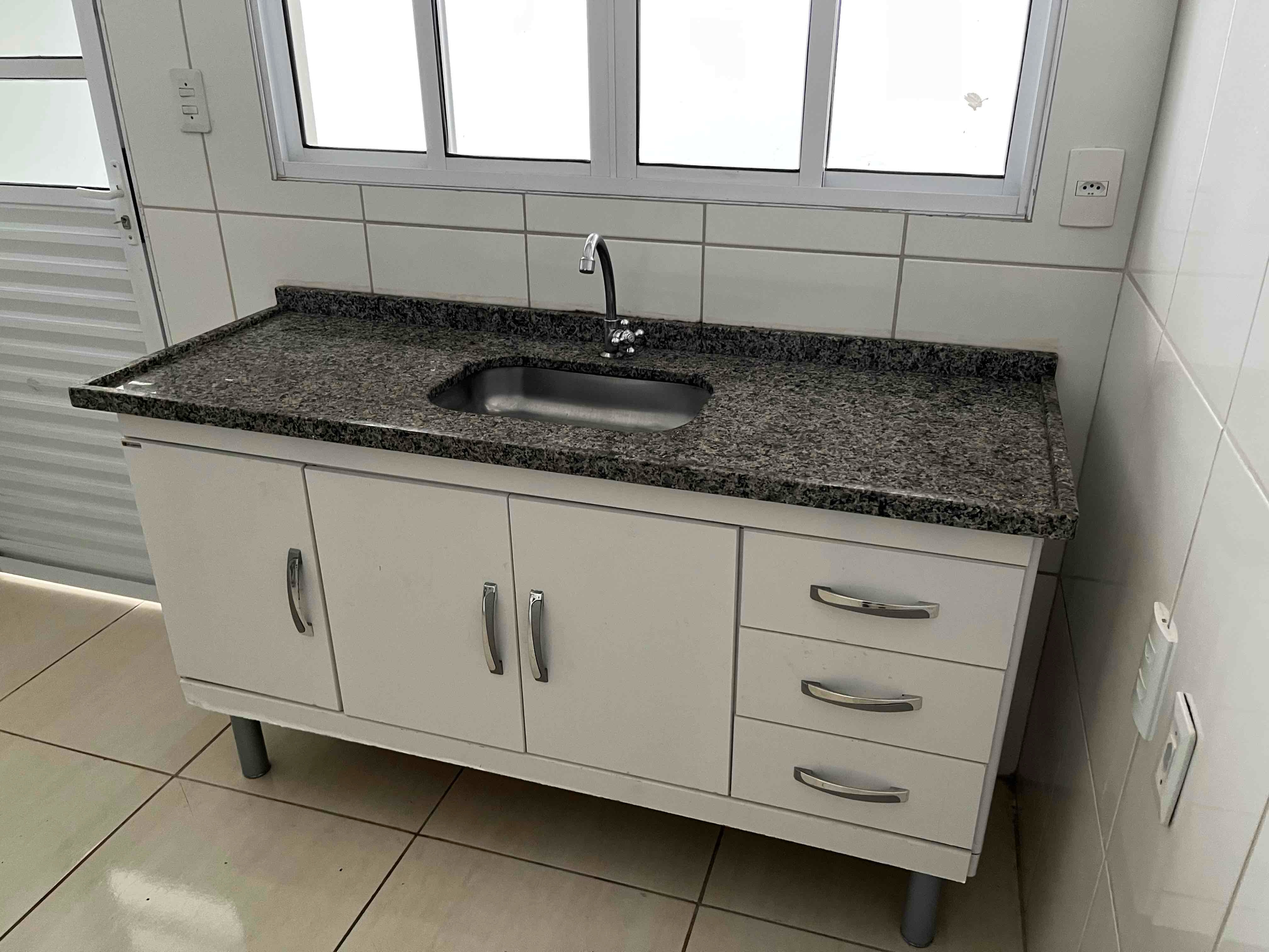 Sobrado para alugar com 2 quartos, 60m² - Foto 11