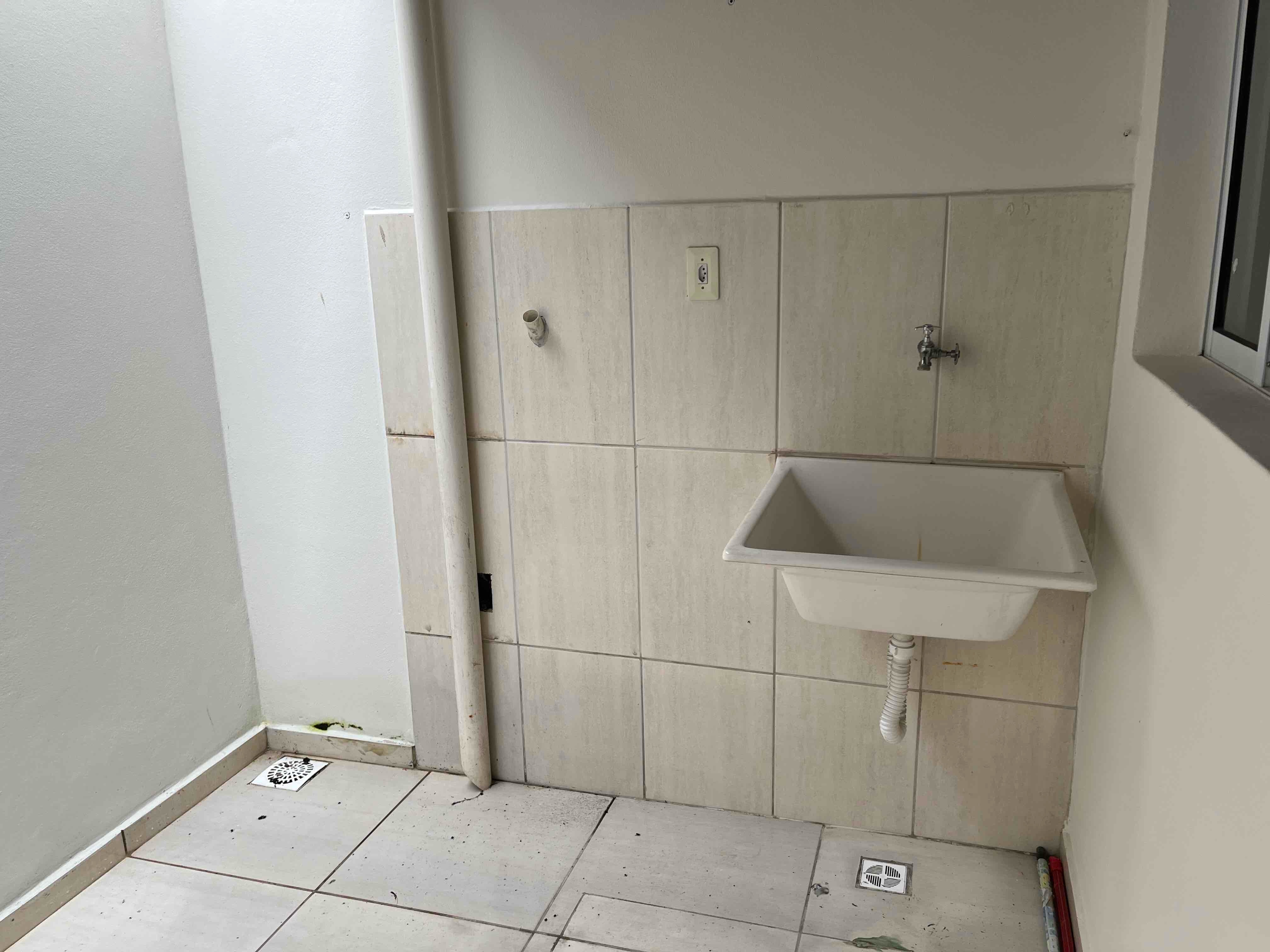 Sobrado para alugar com 2 quartos, 60m² - Foto 12