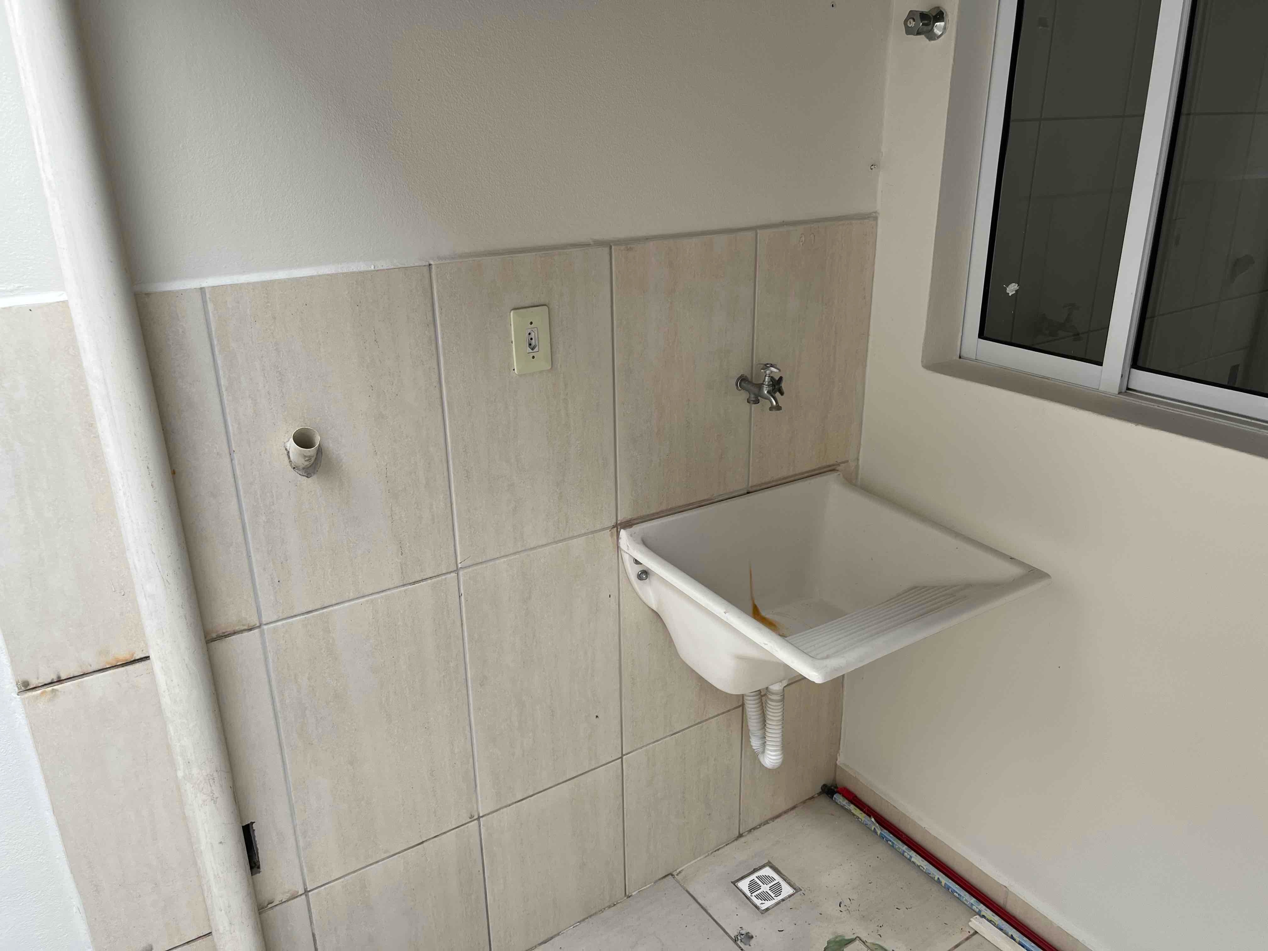 Sobrado para alugar com 2 quartos, 60m² - Foto 13