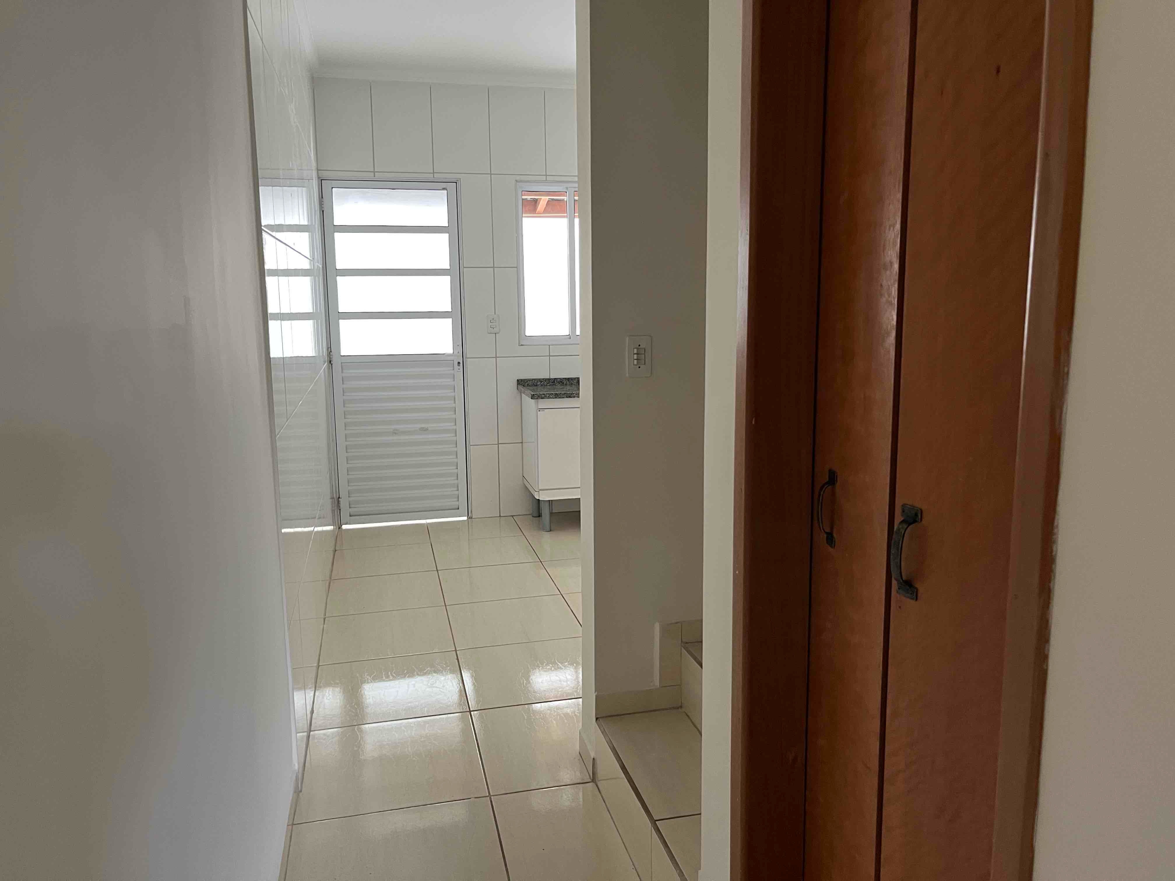 Sobrado para alugar com 2 quartos, 60m² - Foto 20