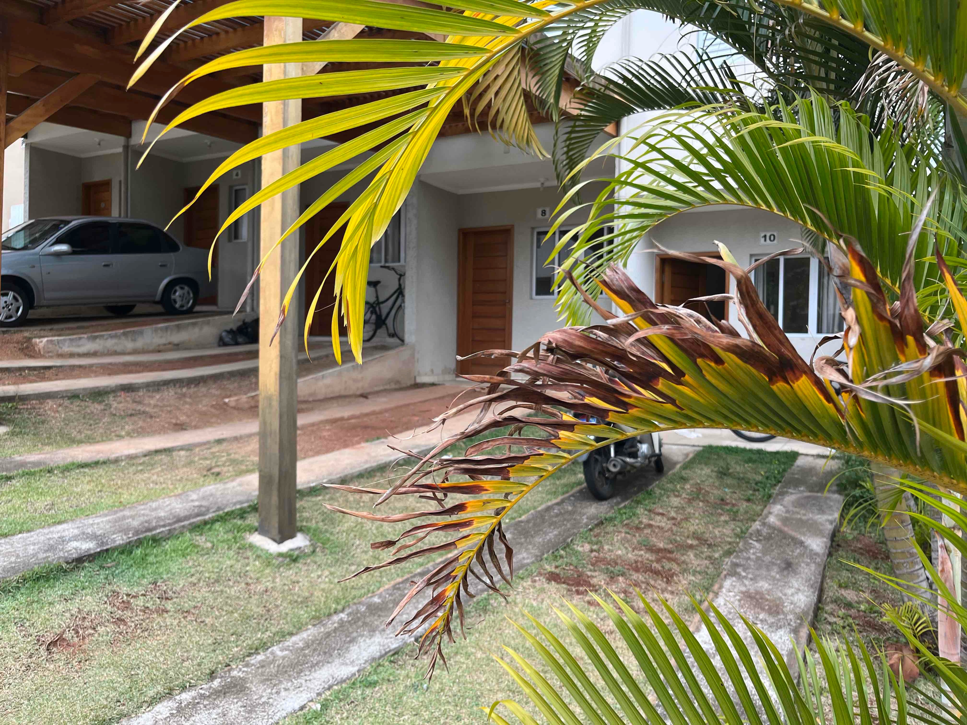 Sobrado para alugar com 2 quartos, 60m² - Foto 1