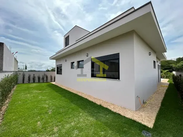 Casa com 384m² 3 quartos e 4 banheiros, à venda, no bairro Fazenda Santa Rosa em Itatiba