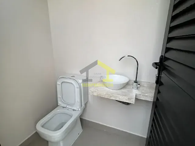 Casa com 384m² 3 quartos e 4 banheiros, à venda, no bairro Fazenda Santa Rosa em Itatiba
