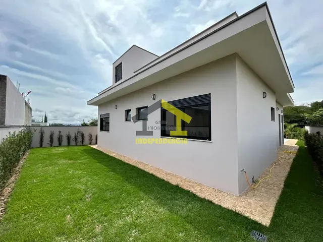 Casa com 384m² 3 quartos e 4 banheiros, à venda, no bairro Fazenda Santa Rosa em Itatiba