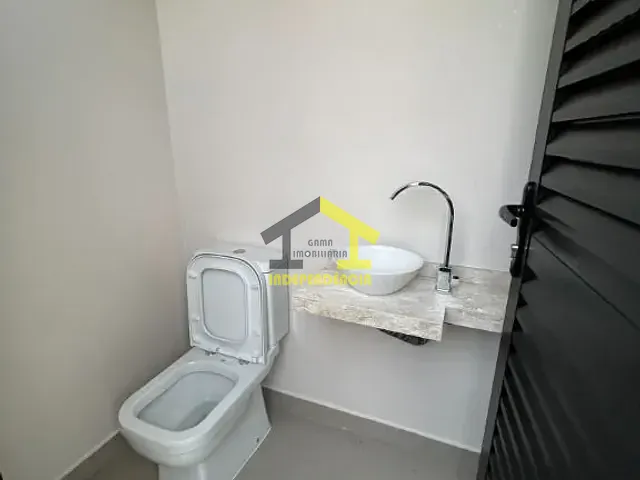 Casa com 384m² 3 quartos e 4 banheiros, à venda, no bairro Fazenda Santa Rosa em Itatiba