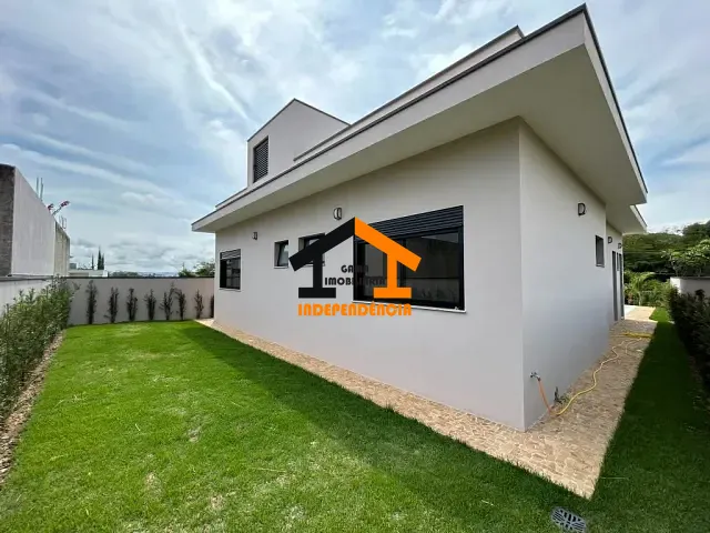 Casa com 384m² 3 quartos e 4 banheiros, à venda, no bairro Fazenda Santa Rosa em Itatiba