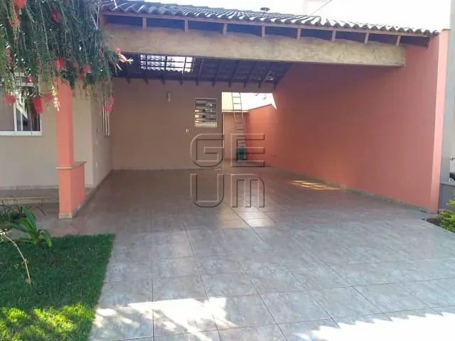 Casa com 550m² 5 quartos e 5 banheiros, à venda, no bairro Terra Bonita em Londrina