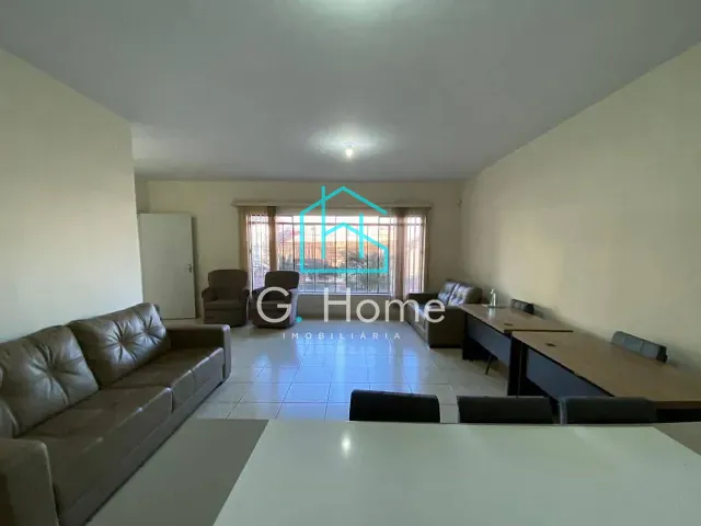 Casa para alugar, no bairro Jardim Higienópolis em Londrina