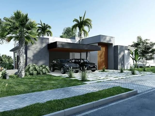 Foto do Casa - Casa com 4 dormitórios à venda, 284 m² por R$ 2.550.000,00 - Condomínio Residencial Colinas do Paratehy - São José dos Campos/SP | INDEPENDENCE NEGOCIOS IMOBILIARIOS LTDA