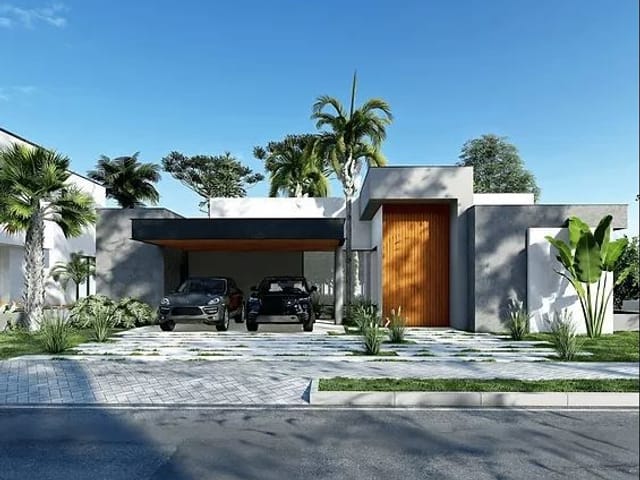 Foto do Casa - Casa com 4 dormitórios à venda, 284 m² por R$ 2.550.000,00 - Condomínio Residencial Colinas do Paratehy - São José dos Campos/SP | INDEPENDENCE NEGOCIOS IMOBILIARIOS LTDA