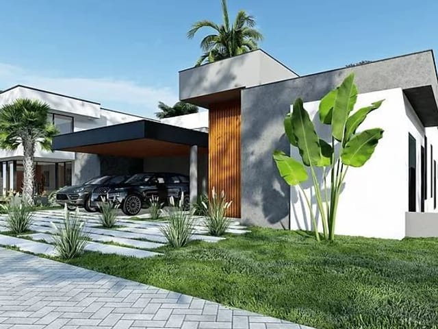 Foto do Casa - Casa com 4 dormitórios à venda, 284 m² por R$ 2.550.000,00 - Condomínio Residencial Colinas do Paratehy - São José dos Campos/SP | INDEPENDENCE NEGOCIOS IMOBILIARIOS LTDA