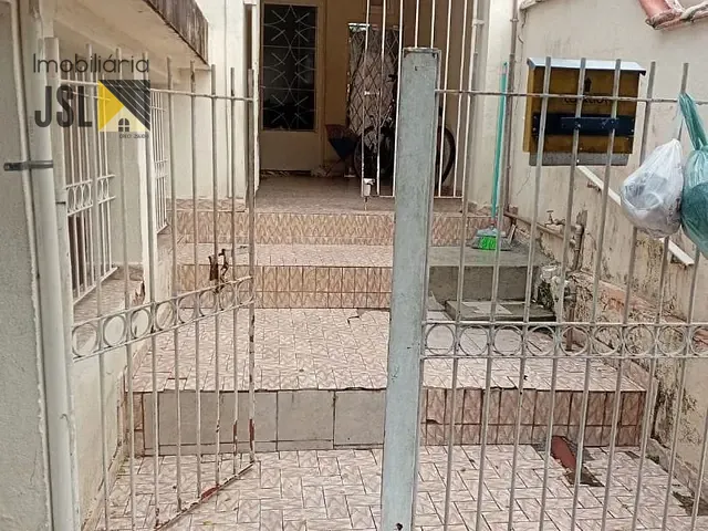 Casa com 150m² 2 quartos e 1 banheiro, à venda, no bairro Jardim Rafael em Caçapava