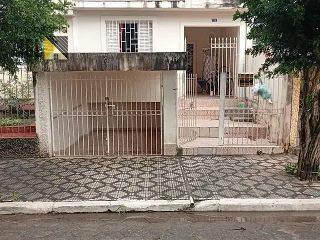 Casa com 150m² 2 quartos e 1 banheiro, à venda, no bairro Jardim Rafael em Caçapava