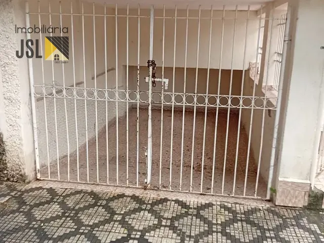 Casa com 150m² 2 quartos e 1 banheiro, à venda, no bairro Jardim Rafael em Caçapava