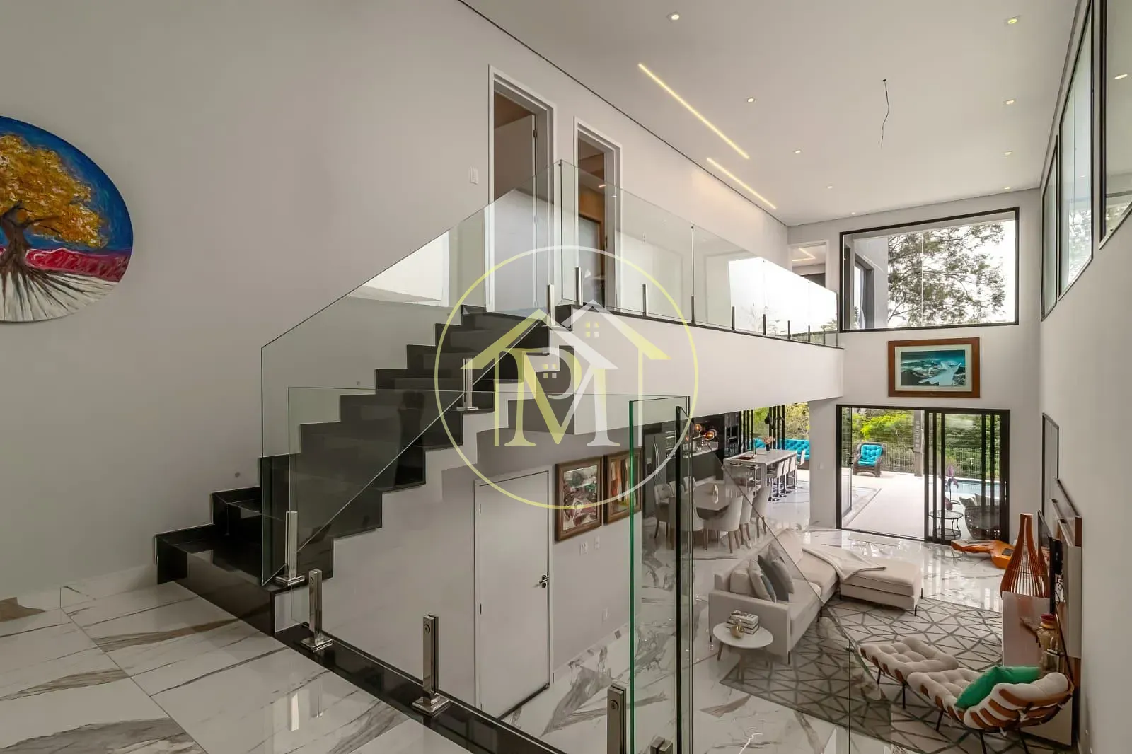 Casa, 3 quartos, 297 m² - Foto 8
