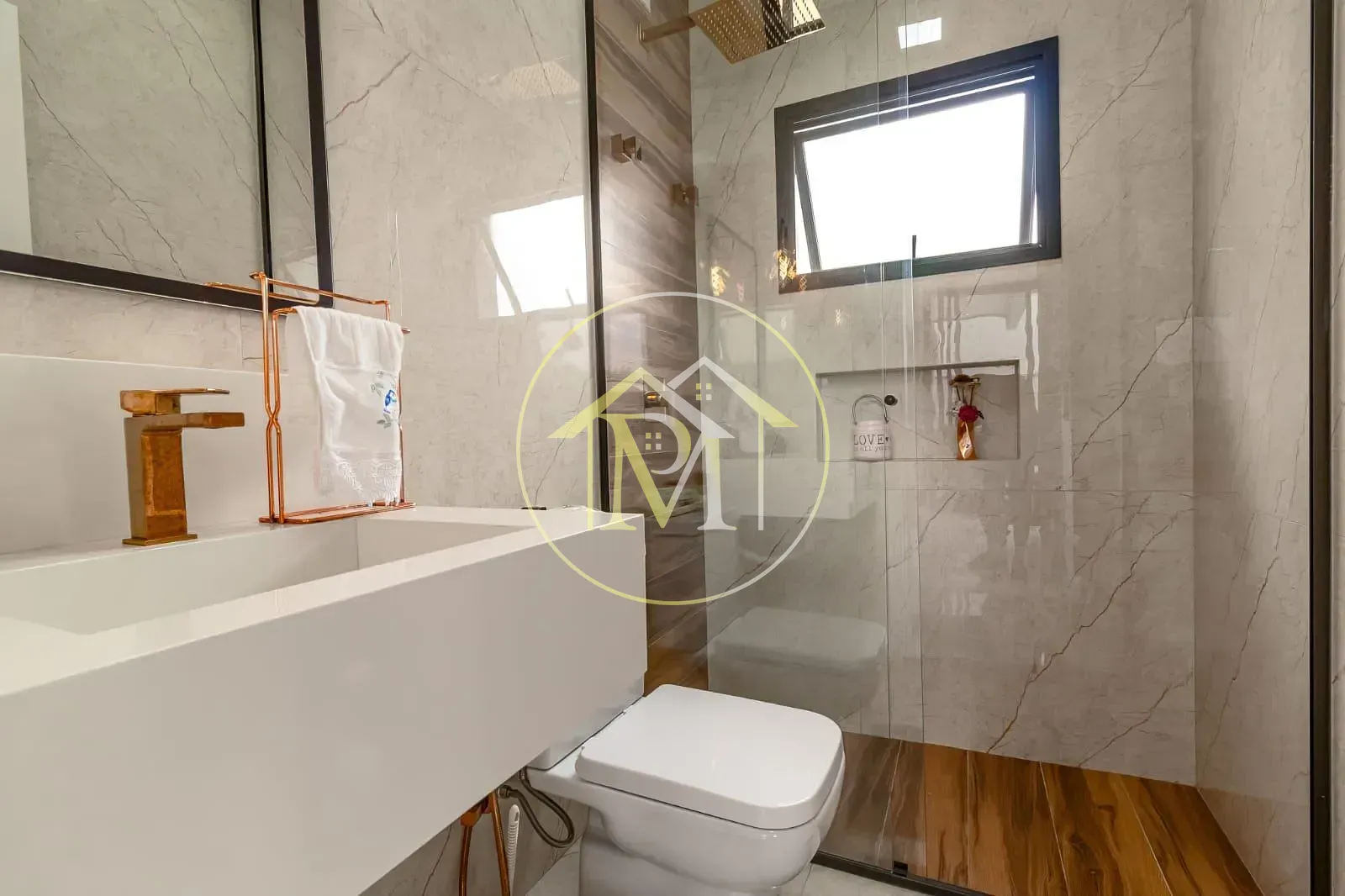 Casa, 3 quartos, 297 m² - Foto 14