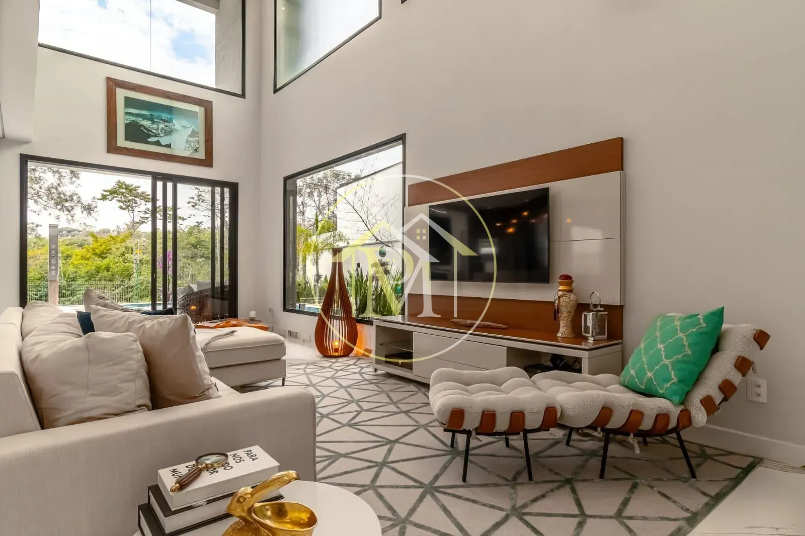 Casa, 3 quartos, 297 m² - Foto 17